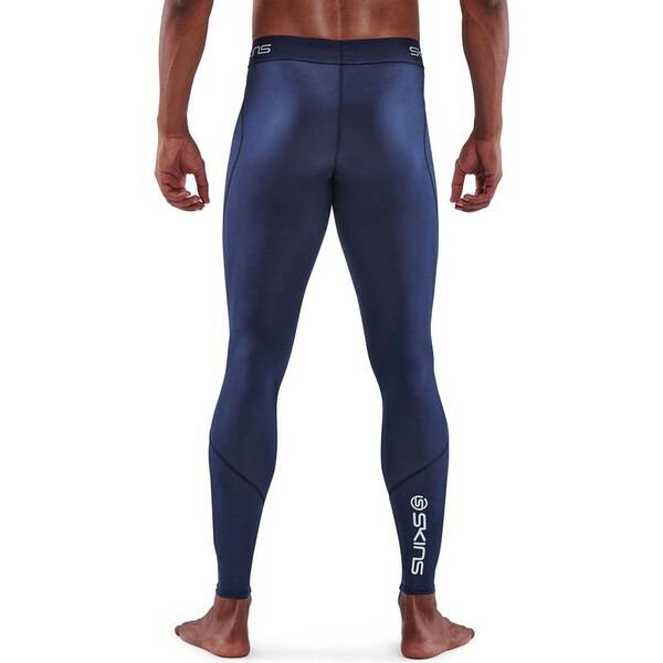 SKINS（スキンズ） メンズ コンプレッションウエア SERIES-1 ロング