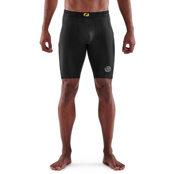 SKINS（スキンズ） メンズ コンプレッションウエア SERIES-3 ハーフ