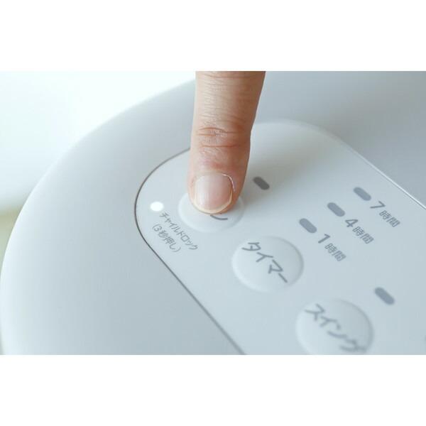 siroca 冷風扇 シロカ シロカのなごみ SH-C252 2021年モデル siroca 冷風扇 シロカ シロカのなごみ SH-C252 2021年モデル