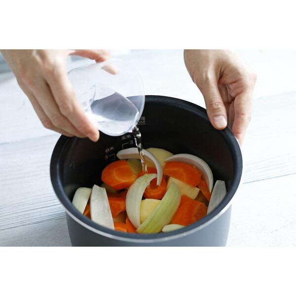 Siroca SP-2DM251(T) ダークブラウン おうちシェフPRO 電気圧力鍋 (2.4