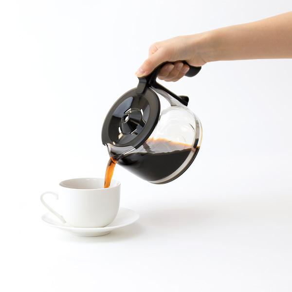 siroca コーヒーメーカー シロカ カフェばこPRO CM-6C261K 全 siroca コーヒーメーカー シロカ カフェばこPRO CM-6C261K 全