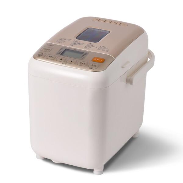 希少新品未使用siroca／シロカ　ホームベーカリー　SHB-212 siroca（シロカ） siroca SHB-812 ホワイト ホームベーカリー : XPRICE