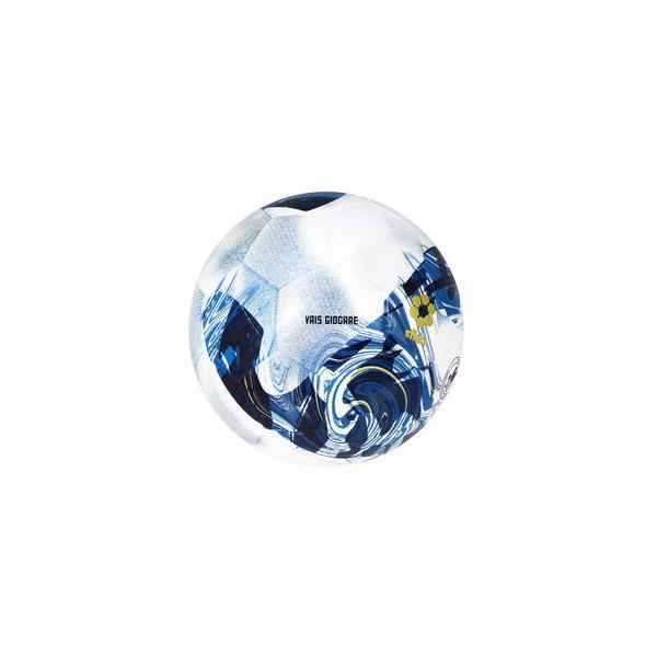 SFIDA スフィーダ サッカーボール VAIS GIOCARE 5号球 ホワイト/ブルー 5 SB23VG02 WHTBLU 5｜aprice｜04