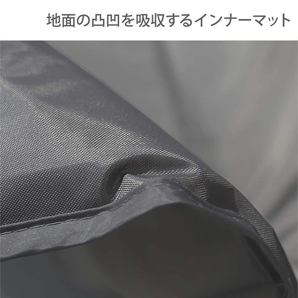 DOD マット 5人用テントマット MA5-520 dod アウトドア キャンプ