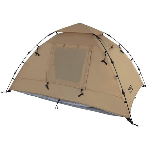 DOD テント ライダーズワンタッチテント T2-275-TN dod DOD テント ライダーズワンタッチテント T2-275-TN dod