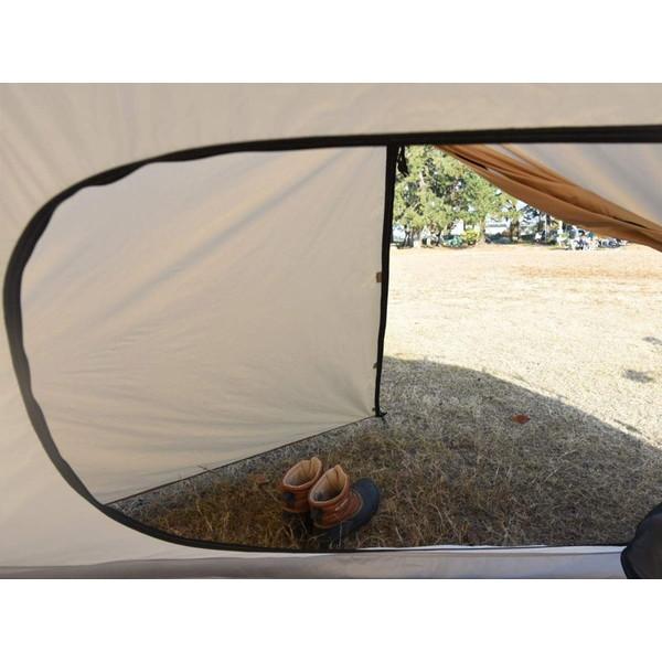 DOD テント ライダーズワンタッチテント T2-275-TN dod DOD テント ライダーズワンタッチテント T2-275-TN dod