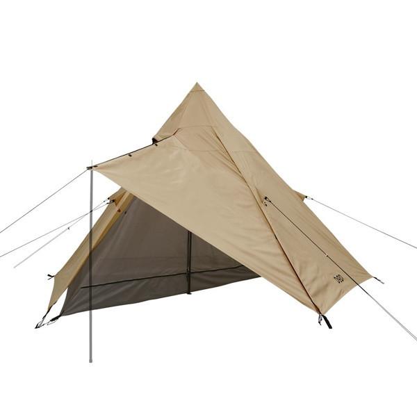 DOD テント ライダーズワンポールテント T1-442-TN dod DOD テント ライダーズワンポールテント T1-442-TN dod