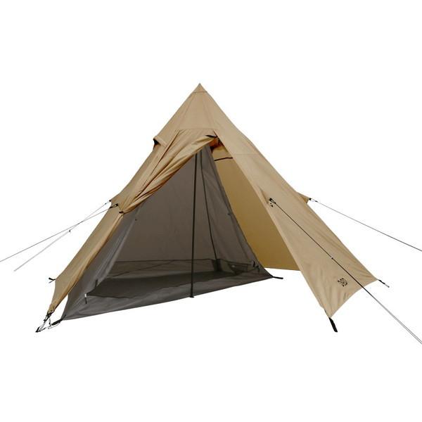 DOD テント ライダーズワンポールテント T1-442-TN dod DOD テント ライダーズワンポールテント T1-442-TN dod