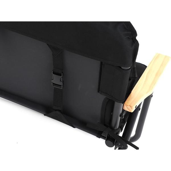 DOD（ディオーオーディー） ソファ グッドラックソファ CS2-500-BK dod