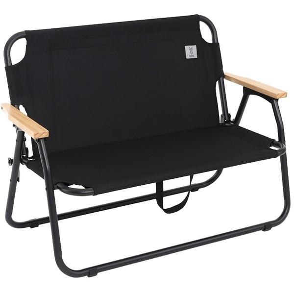 DOD ソファ グッドラックソファ CS2-500-BK dod アウトドア DOD ソファ グッドラックソファ CS2-500-BK dod アウトドア