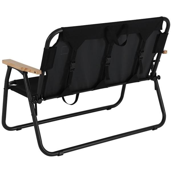 DOD（ディオーオーディー） ソファ グッドラックソファ CS2-500-BK dod