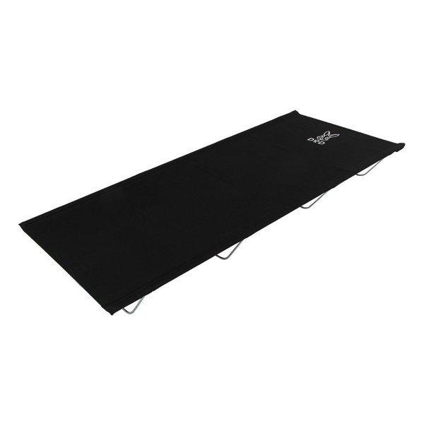 DOD コット ワイドキャンピングベッド CB1-100-BK dod DOD コット ワイドキャンピングベッド CB1-100-BK dod