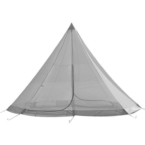 DOD テント ワンポールテントL T8-200-BK dod アウトドア DOD テント ワンポールテントL T8-200-BK dod アウトドア
