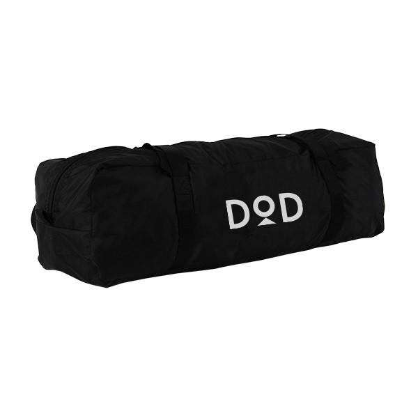DOD ワンポールテント M ブラック T5-47-BK ワンポールテントM（ブラック） T5-47-BK - DOD（ディーオー