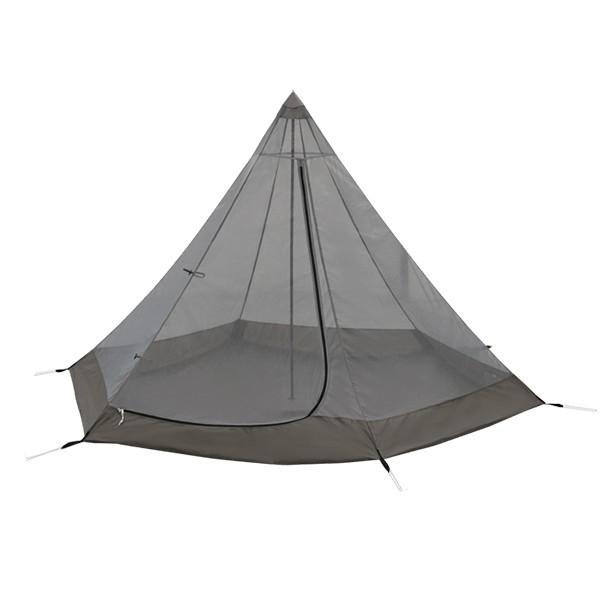 DOD テント ワンポールテントS T3-44-BK dod アウトドア DOD テント ワンポールテントS T3-44-BK dod アウトドア