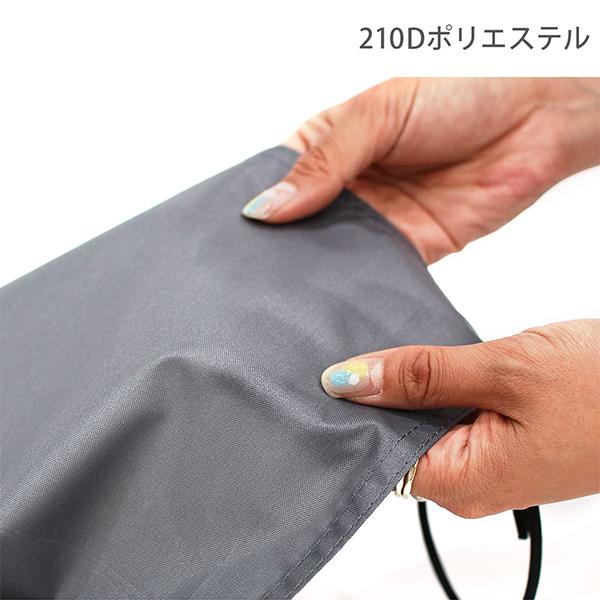 DOD グランドシート グランドシート 2人用 GS2-564-GY dod アウトドア キャンプ ポリエステル 耐水圧5000mm | DOD | 03