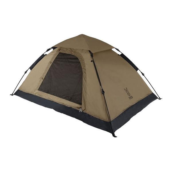 DOD テント ワンタッチテント T2-629-TN dod アウトドア DOD テント ワンタッチテント T2-629-TN dod アウトドア