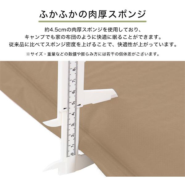 DOD マット ソトネノサソイL CM3-622-TN dod アウトドア DOD マット ソトネノサソイL CM3-622-TN dod アウトドア
