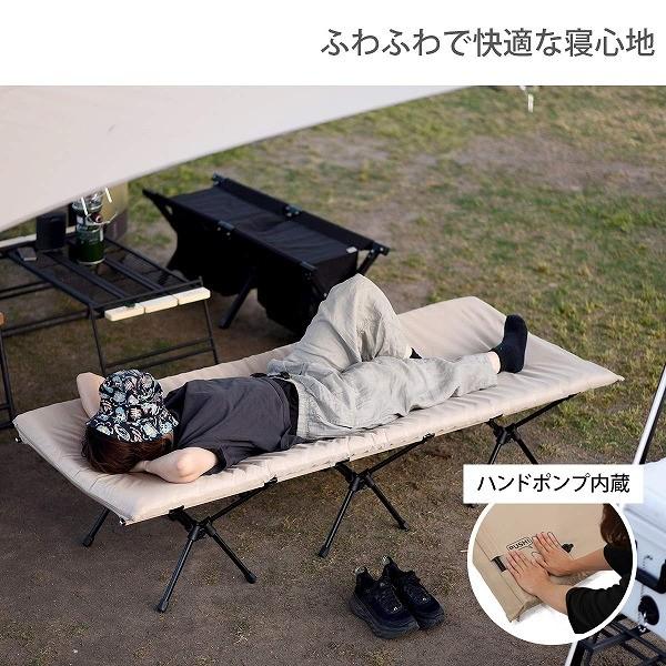 DOD コット ハンペンインザスカイ CB1-633-TN dod アウトドア DOD コット ハンペンインザスカイ CB1-633-TN dod アウトドア