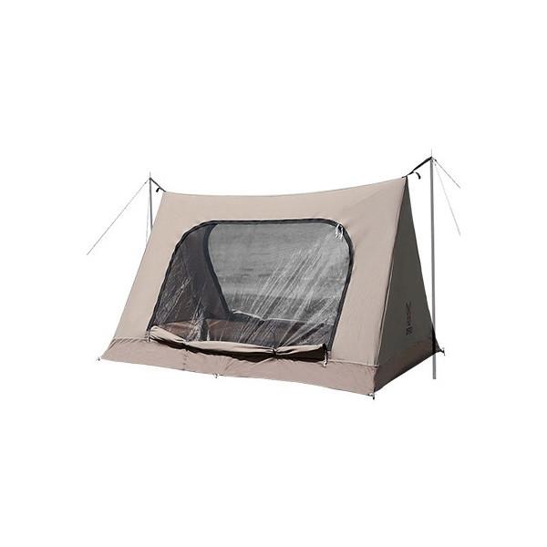 DOD テント ワラビーテント T2-657-BR dod アウトドア キャンプ DOD テント ワラビーテント T2-657-BR dod アウトドア キャンプ