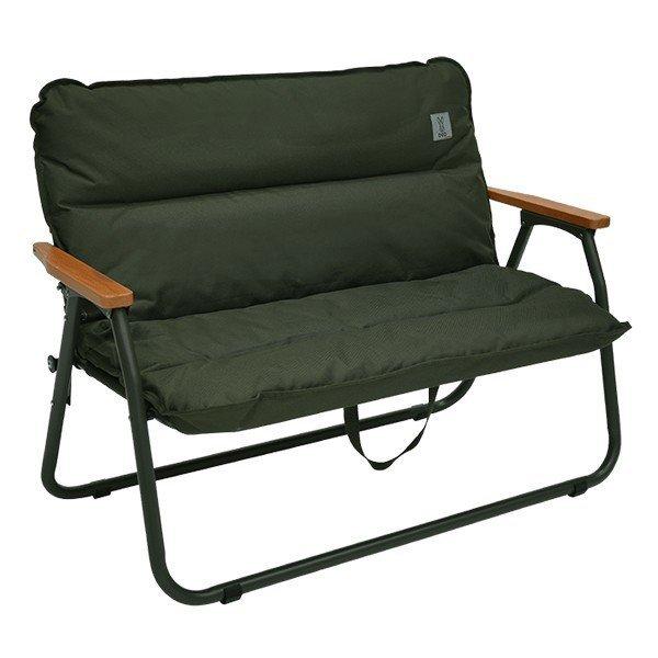 DOD ソファ グッドラックソファ CS2-500-KH dod アウトドア DOD ソファ グッドラックソファ CS2-500-KH dod アウトドア