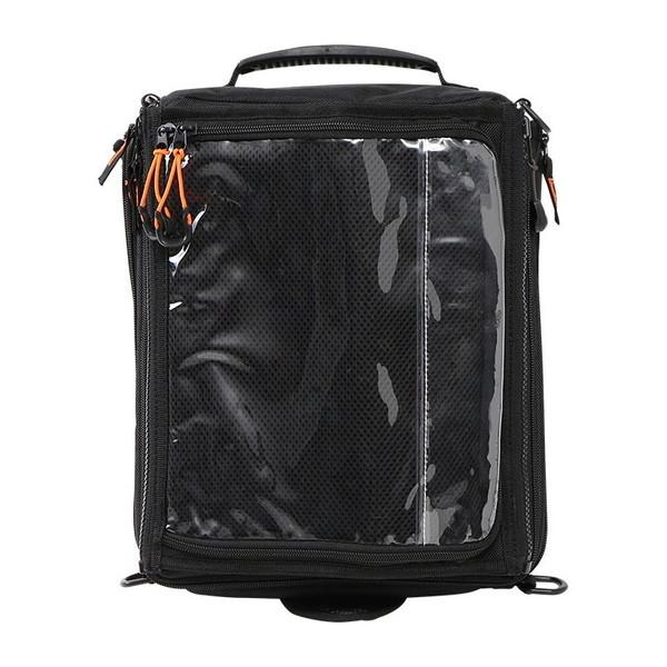 ドッペルギャンガー（DOPPELGANGER） 認定正規取引店 DBT525-BK