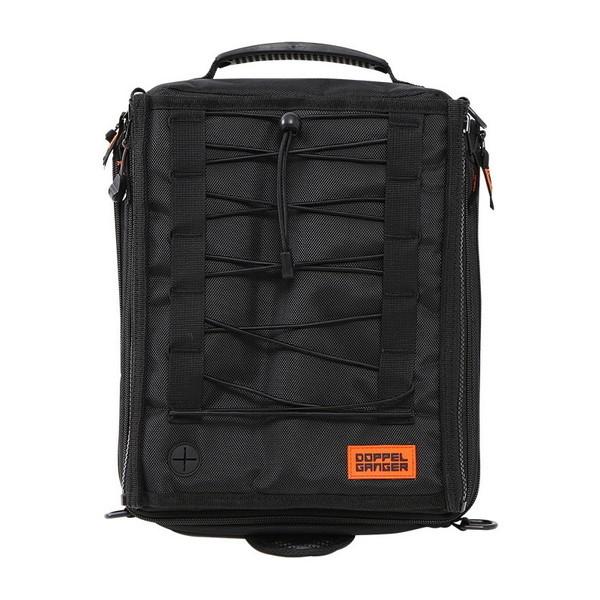ドッペルギャンガー（DOPPELGANGER） 認定正規取引店 DBT525-BK