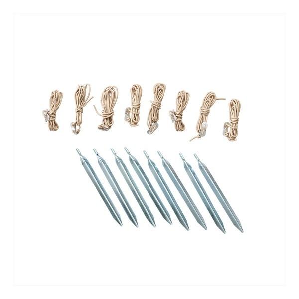 DOPPELGANGER 認定正規取引店 ドッペルギャンガー DCC585-SL シルバー ストレージバイクガレージ DCC330XL用 UV耐候ルーフ メーカー直送 日時指定不可