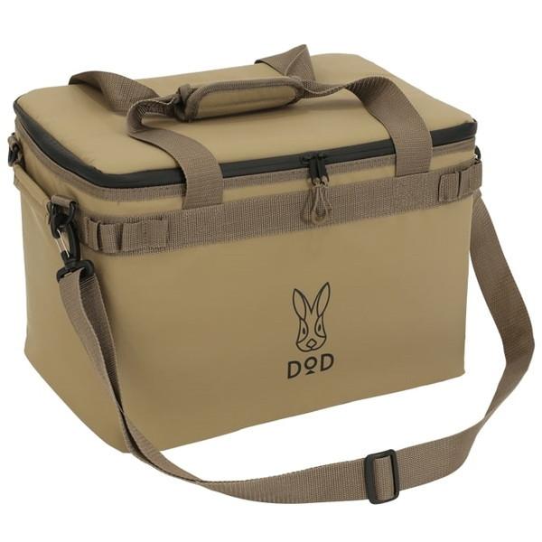 DOD クーラーボックス ソフトくらお 23 CL2-732-TN dod DOD クーラーボックス ソフトくらお 23 CL2-732-TN dod