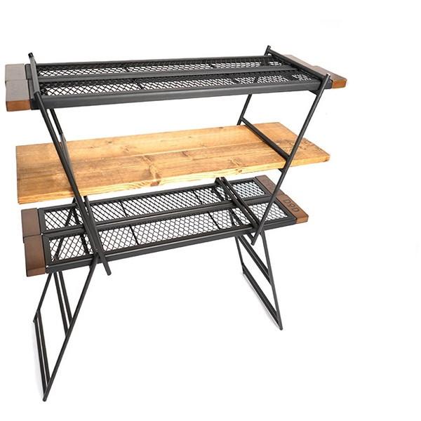 DOD 認定正規取引店 TB2-477-BK ブラック TEQUILA RACK テキーララック :4589946146851:XPRICE Yahoo!店 - 通販 - Yahoo!ショッピング DOD 認定正規取引店 TB2-477-BK ブラック TEQUILA RACK テキーララック :4589946146851:XPRICE Yahoo!店 - 通販 - Yahoo!ショッピング