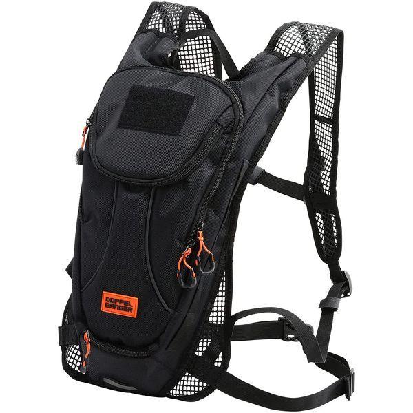 ドッペルギャンガー（DOPPELGANGER） 認定正規取引店 DBT616-BK