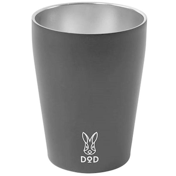 DOD（ディオーオーディー） マグカップ マグ・ウサーモ MG1-859-BK dod
