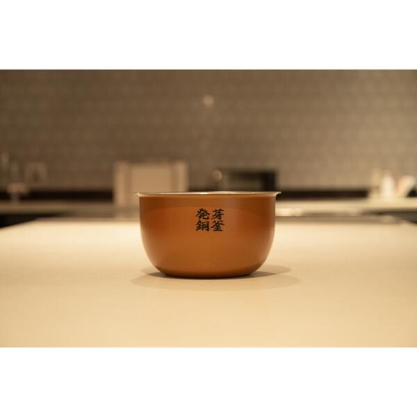 炊飯器 5.5合炊き 一人暮らし用 ハヌ ライカベル HN-10FT(K) IH 炊飯器 5.5合炊き 一人暮らし用 ハヌ ライカベル HN-10FT(K) IH