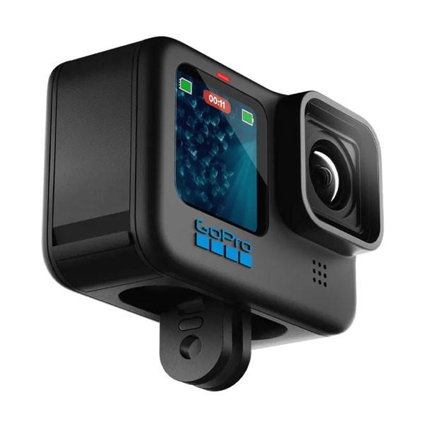 新品)GoPro (ゴープロ) HERO11 Black CHDHX-112-FW（商品ID ｜GoPro
