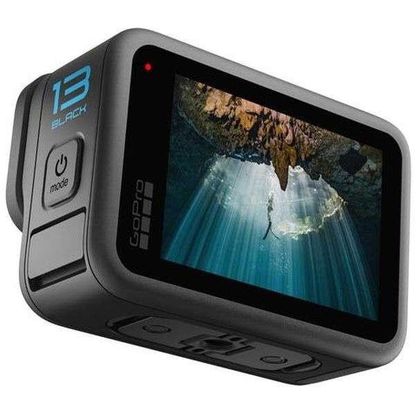 GoPro（ゴープロ） HERO13 Black アクセサリーセット ヒーロー