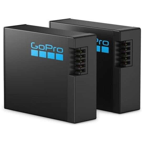 GoPro（ゴープロ） HERO13 Black アクセサリーセット ヒーロー