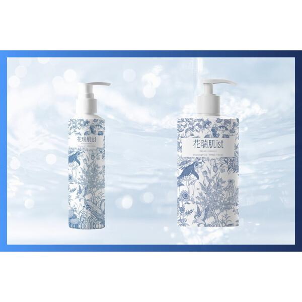 花瑞肌ist リバイタルクレンジング 300ml : XPRICE Yahoo!店 - 通販