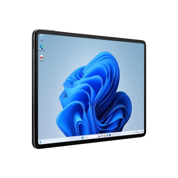 アイワ AIWA JA4-TBW1201-H ブラック tab WS12 タブレットPC