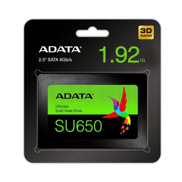 人気ブランドを A Data Asu650ss 1t92t R Ultimate Su650 2 5インチssd 1 92tb アウトレット送料無料 Www Muslimaidusa Org