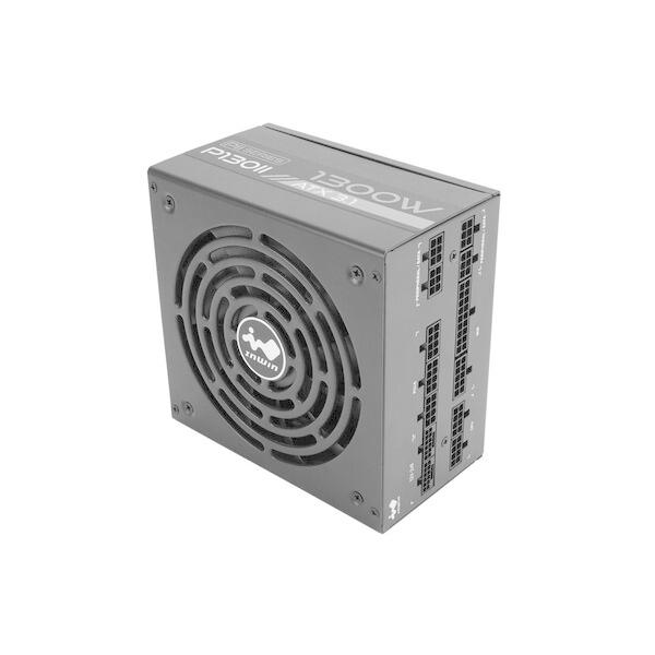 IN WIN IN-WIN IW-PS-PII1300W/3.1 電源ユニット : XPRICE Yahoo