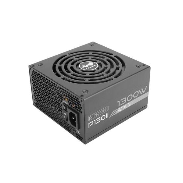 IN WIN IN-WIN IW-PS-PII1300W/3.1 電源ユニット : XPRICE Yahoo!店