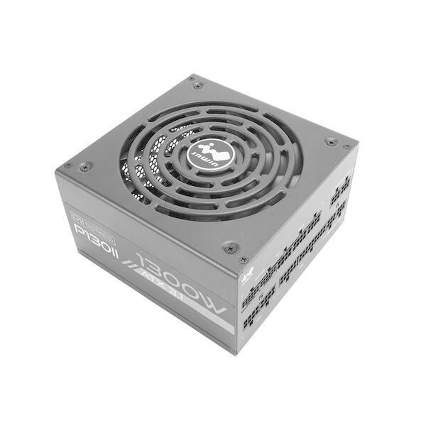 IN WIN IN-WIN IW-PS-PII1300W/3.1 電源ユニット : XPRICE Yahoo!店