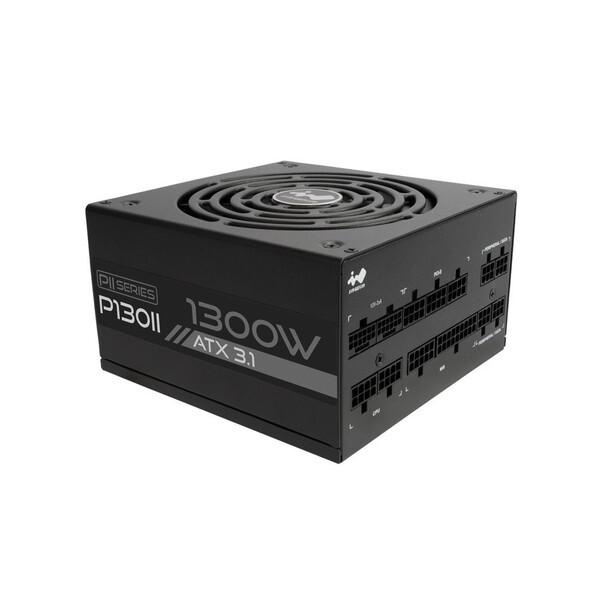 IN WIN IN-WIN IW-PS-PII1300W/3.1 電源ユニット : XPRICE Yahoo!店