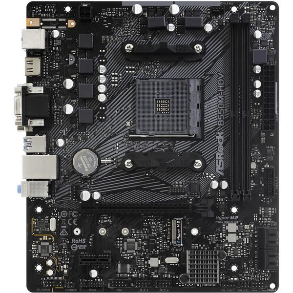 ASRock B550M-HDV microATX対応マザーボード : XPRICE Yahoo!店 ASRock B550M-HDV microATX対応マザーボード : XPRICE Yahoo!店