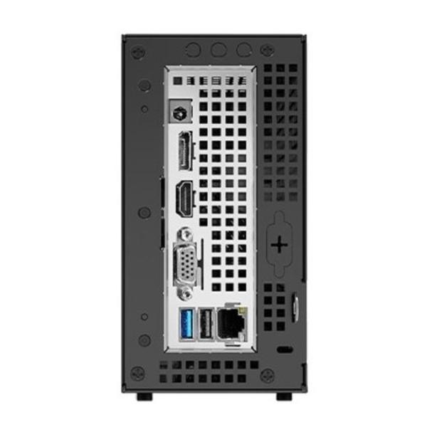 ASRock DeskMini X300/B/BB/BOX/JP ベアボーンキット｜aprice｜04