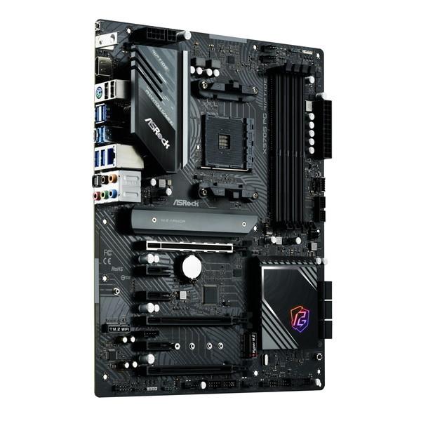 ASRock X570S PG Riptide マザーボード : XPRICE Yahoo!店 ASRock X570S PG Riptide マザーボード : XPRICE Yahoo!店