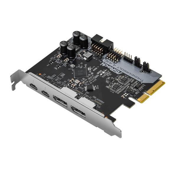 ASRock（アスロック） ASRock Thunderbolt 4 AIC R2.0 増設カード