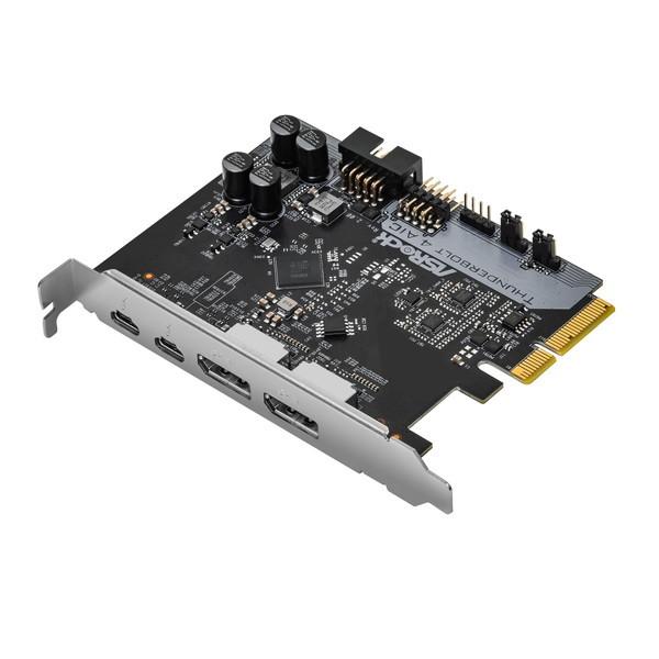 ASRock Thunderbolt 4 AIC R2.0 増設カード｜aprice｜02