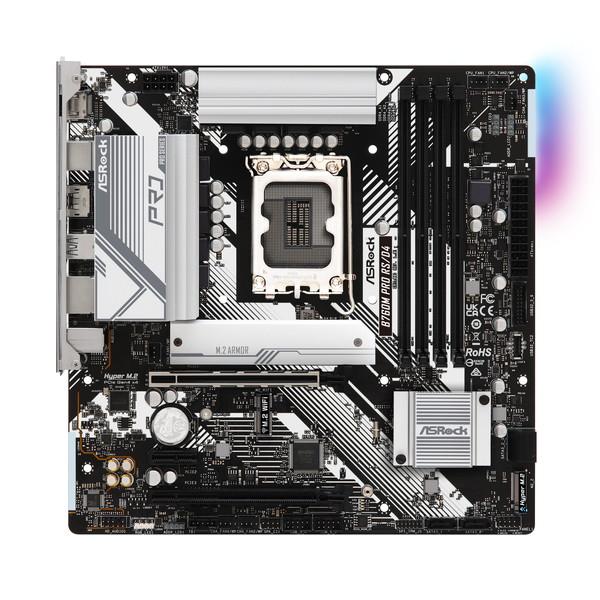 マザーボードASRock B760M PRO-A/d4 Amazon | 【Amazon.co.jp限定】 ASRock マザーボード B760M Pro