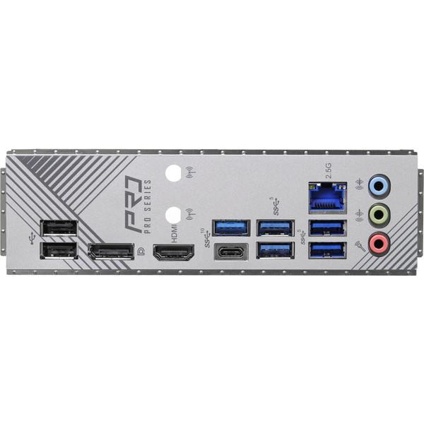 ASRock（アスロック） ASRock B760 Pro RS マザーボード : XPRICE
